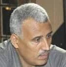 محمد سليم قلالة \ كاتب جزائري