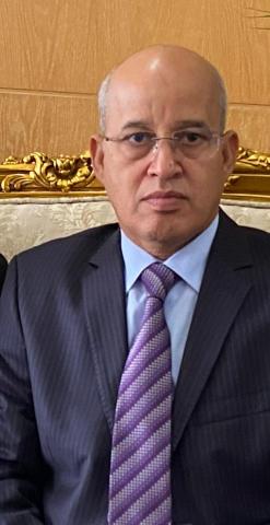 محمد لحظانه – المستشار الفني لوزير التجهيز والنقل، مكلف بالنقل الجوي