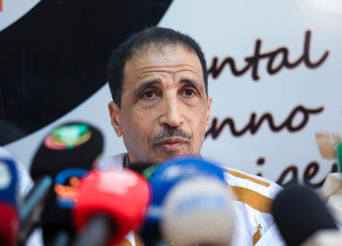 ولد مولود: رفع أسعار المحروقات يثقل كاهل محدودي الدخل ويستدعي مراجعة السياسات الاقتصادية
