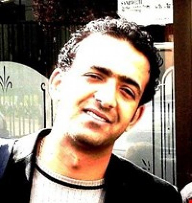 زاهر أبو حمدة