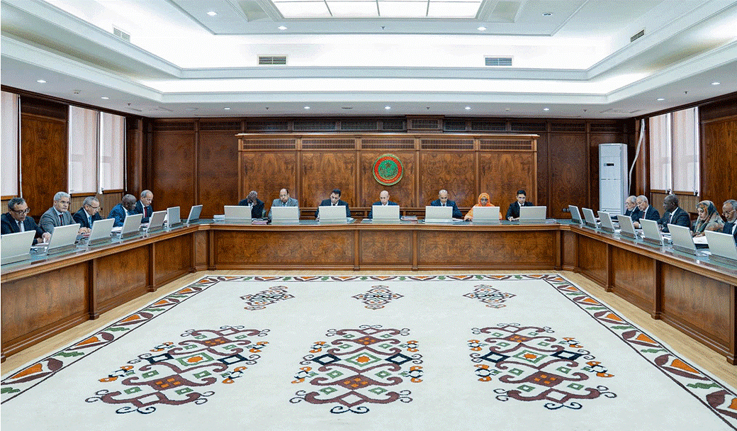 الوزاري يصادق على اتفاقية إنشاء المعهد الإقليمي للتعليم في الساحل "إيدوساحل