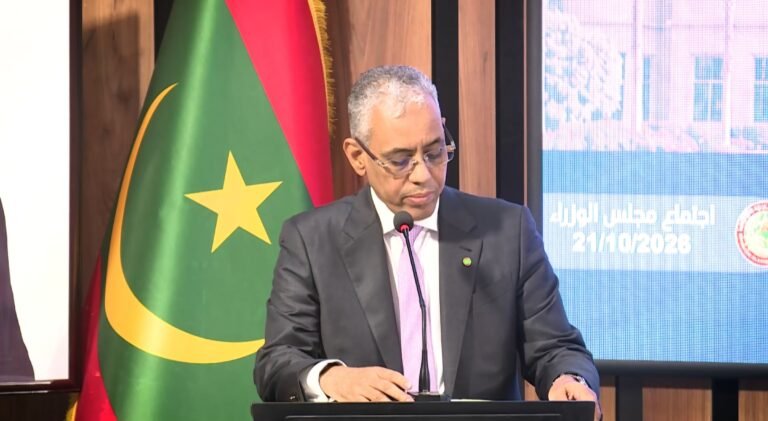 ولد ببانه: الرئيس لن يخرق الدستور وأي تعديل يظل رهناً بالإرادة الشعبية والإجراءات الدستورية