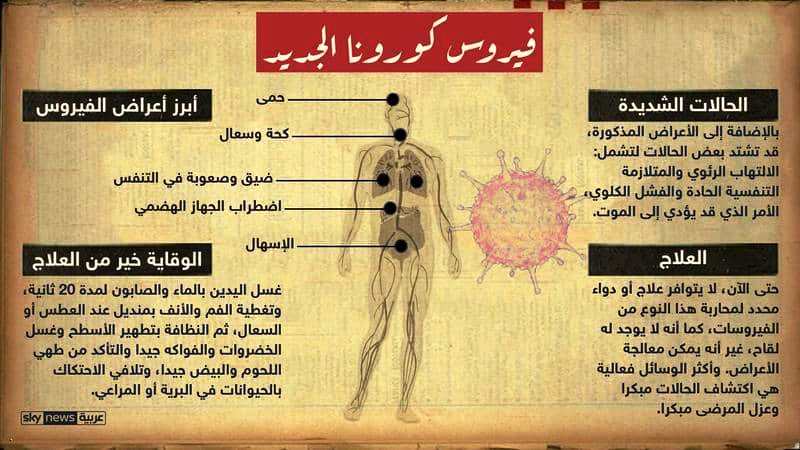 صورة لخدمة المحتوى (انترنت)