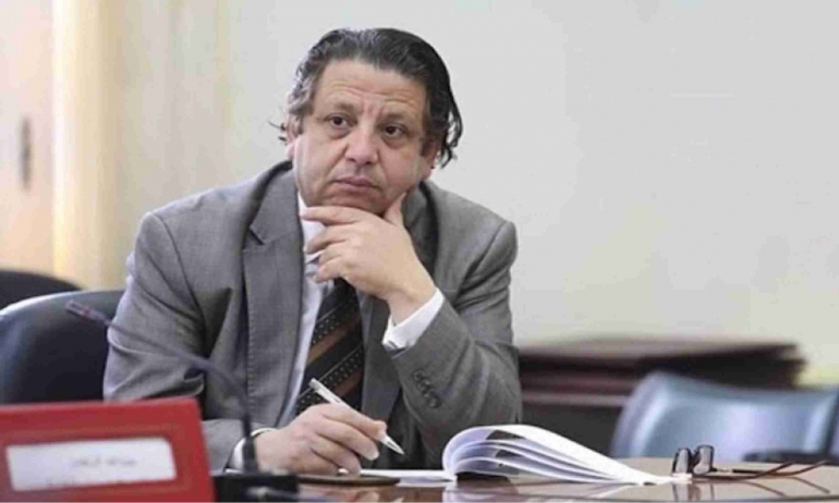 خالد الكريشي