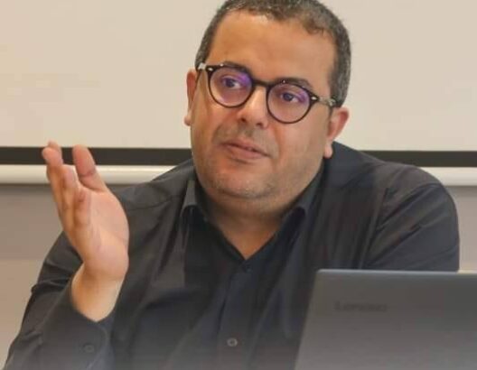 /جلال المخفي/كاتب مغربي في العمق المغربي