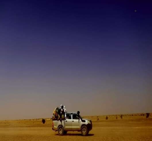 الصورة لمنصة الشمال الآن