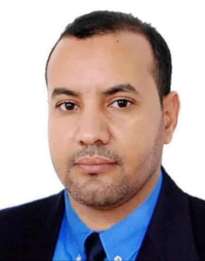 مجمد محمود سيدي بوي/رئيس المرصد الموريتاني للعدالة والمساواة