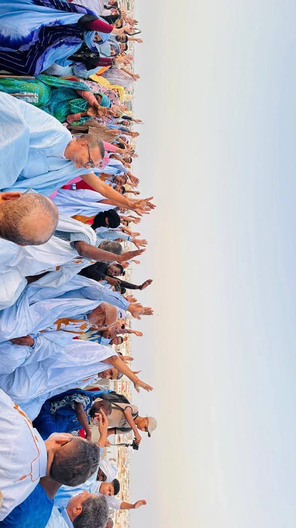 صور من المؤتمر الجمعية العامة