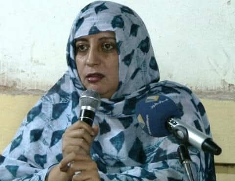 نائبة تطالب بلجنة تحقيق برلمانية في ملف ترسيم عمال الإعلام العمومي