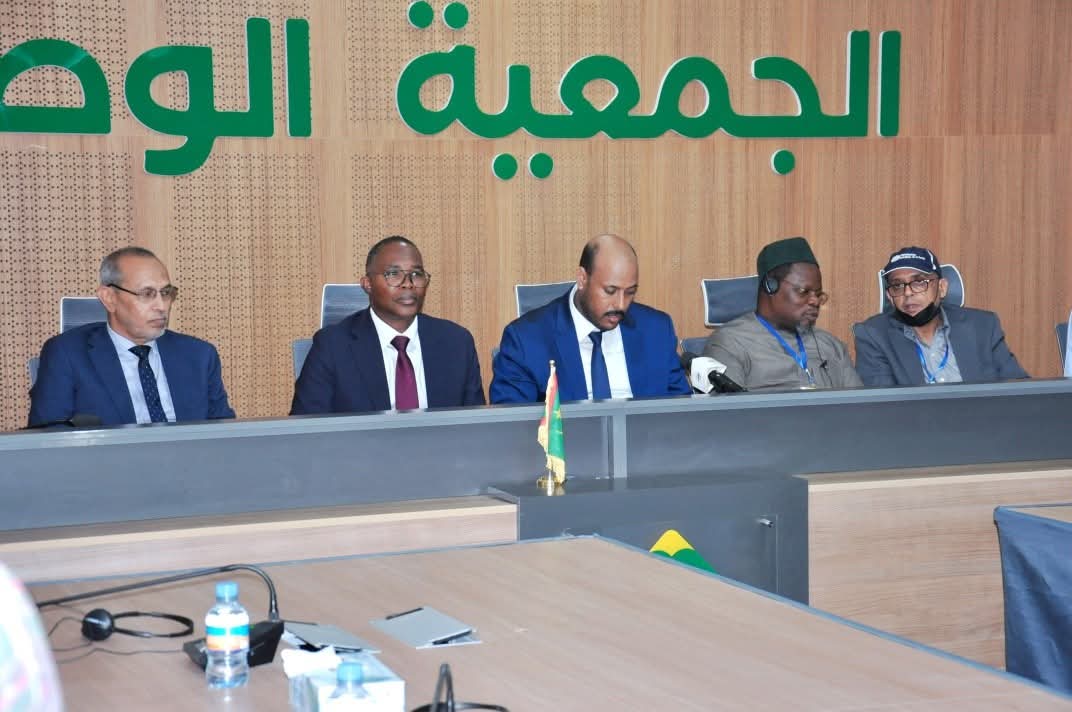 الفريق البرلماني لمناصرة التلقيح ينظم ورشة لتعزيز قدرات النواب حول جودة التحصين