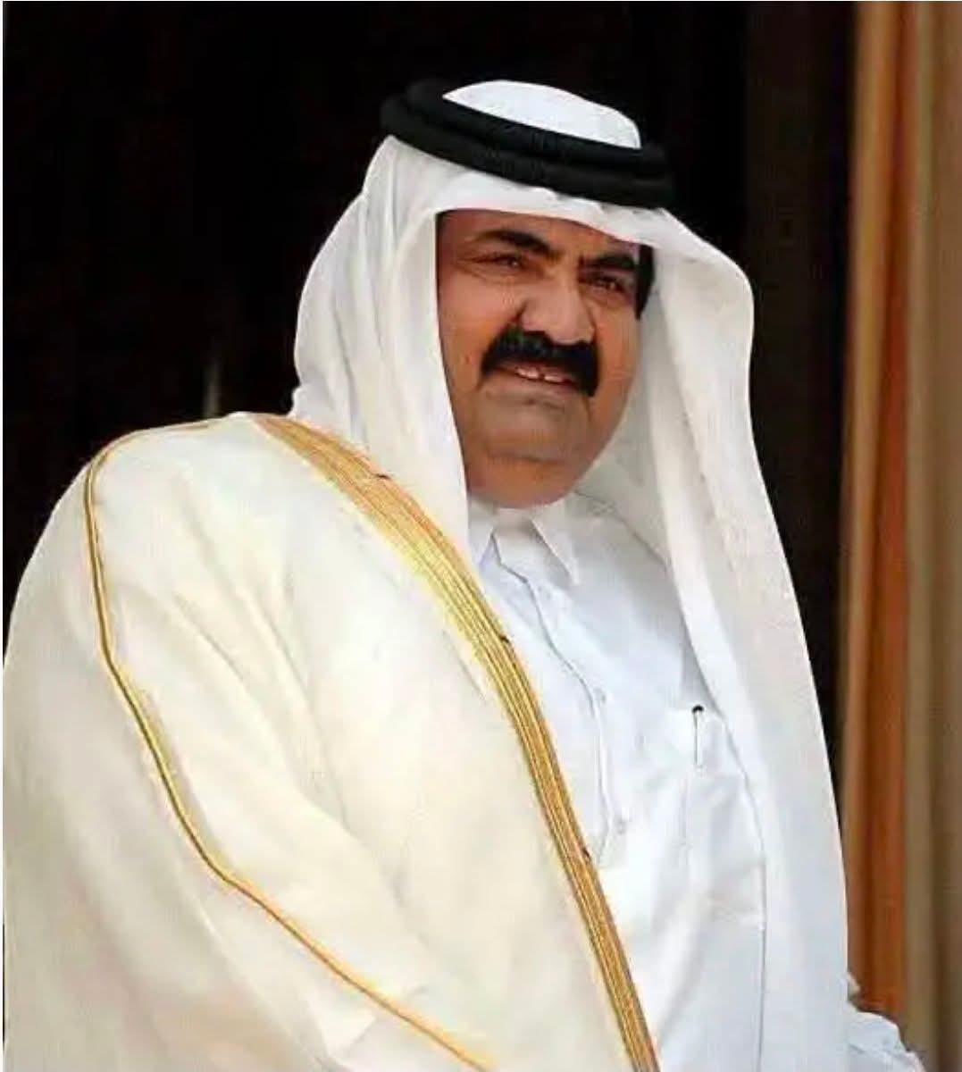 قطر تودع الأمير الوالد الشيخ حمد بن خليفة آل ثاني..مؤسس الدولة القطرية الحديثة