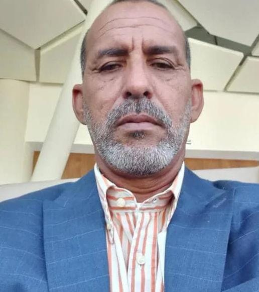 /محمد الهادي الزين الإمام