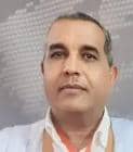 السيد حمدي يحظيه