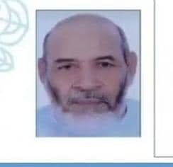 احمد جدو ولد حني/كاتب ومحلل سياسي مقيم في الإمارات العربية المتحدة