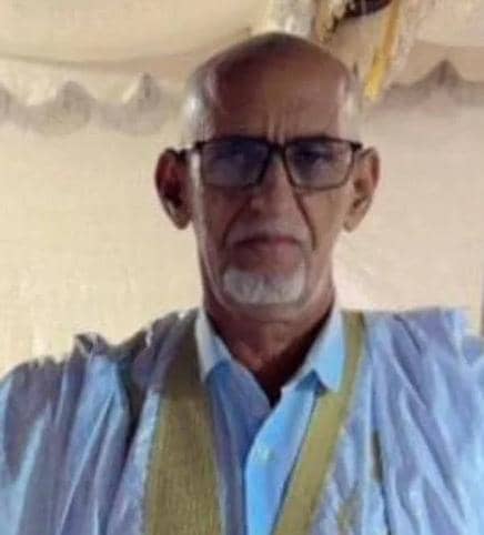 سيد محمد اخليفه