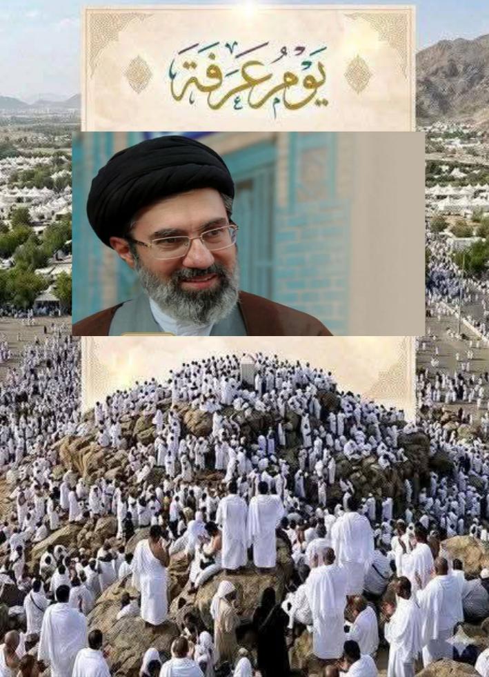 الخامنئي في رسالة الحج: الأمة الإسلامية مقبلة على مرحلة جديدة ونهاية الهيمنة الأمريكية والصهيونية
