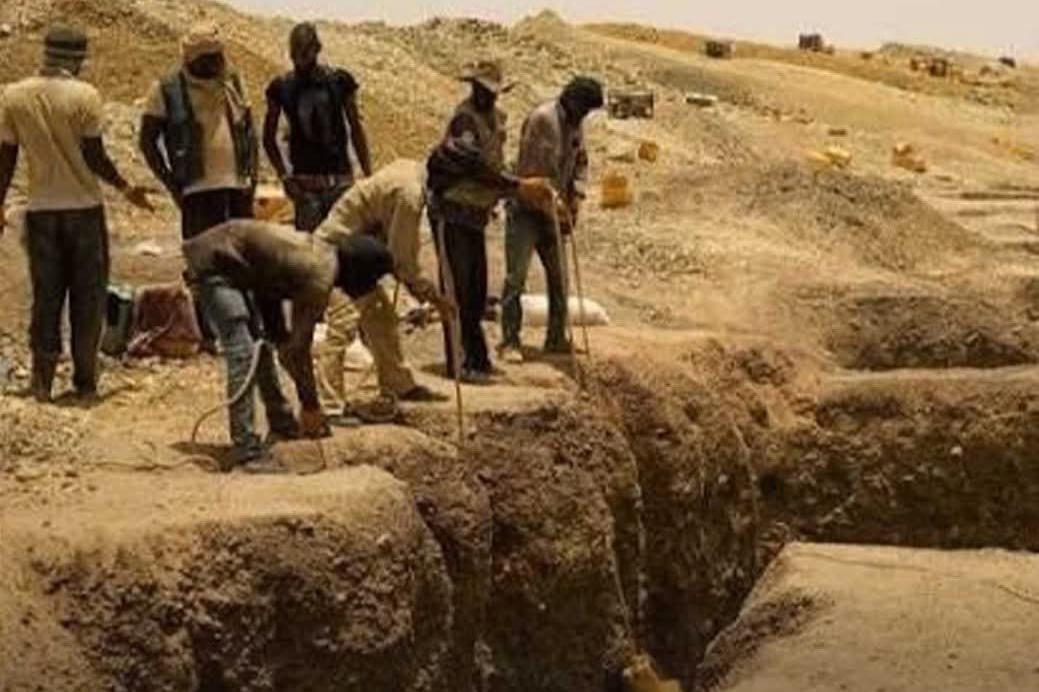 وفود برلمانية فرنكوفونية تصل نواكشوط للمشاركة في حفل تقليد الرئيس غزواني وسام «البلِياد»