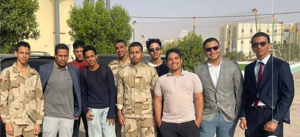 7موريتانيين يعبرون إلى "البوليتكنيك" بباريس ويؤكدون تميز الكفاءات الوطنية