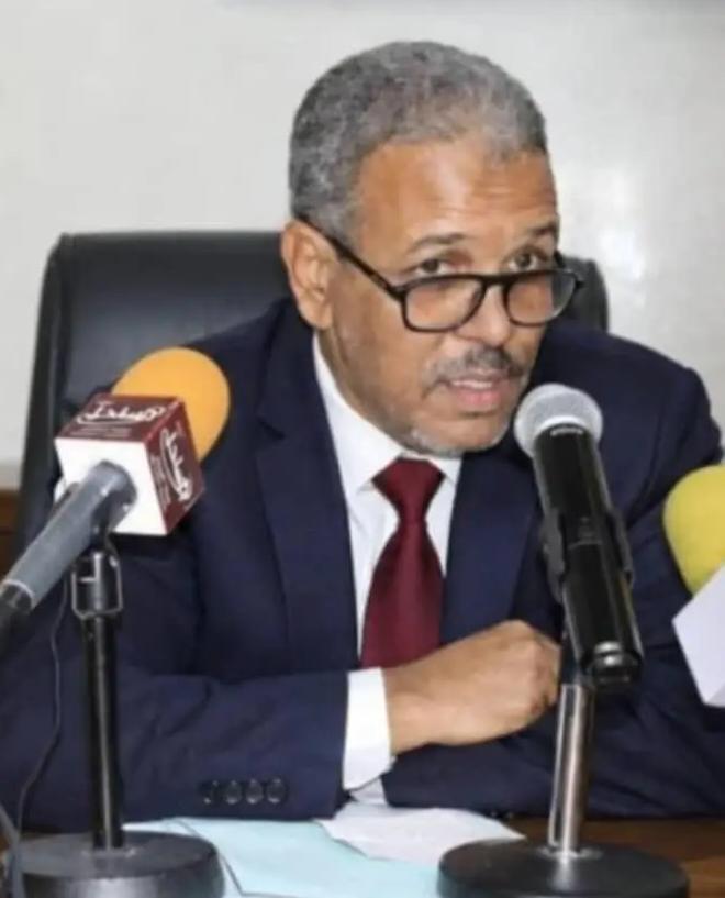 لقاء الساعات التسع.. احمد محمد حماده /كاتب و محلل سياسي