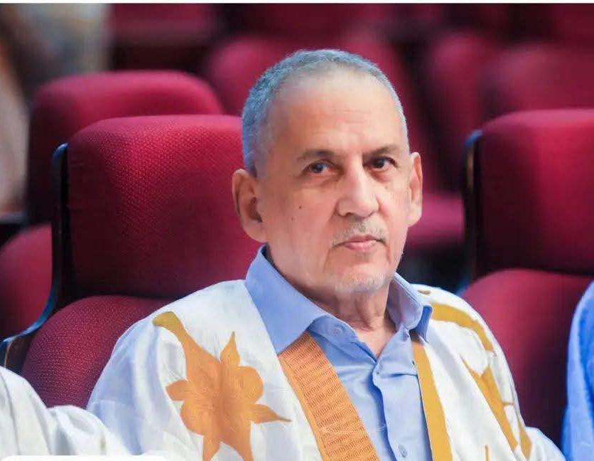 نائب أطار يطلق نداءً عاجلًا لمعالجة أزمة الخدمات وصيانة طريق أطار–ازويرات