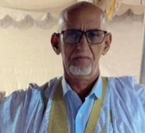 قراءة موضوعية في المضامين الوطنية لبيان الانسحاب من حزب «جمع"/سيدي محمد ولداخليفه