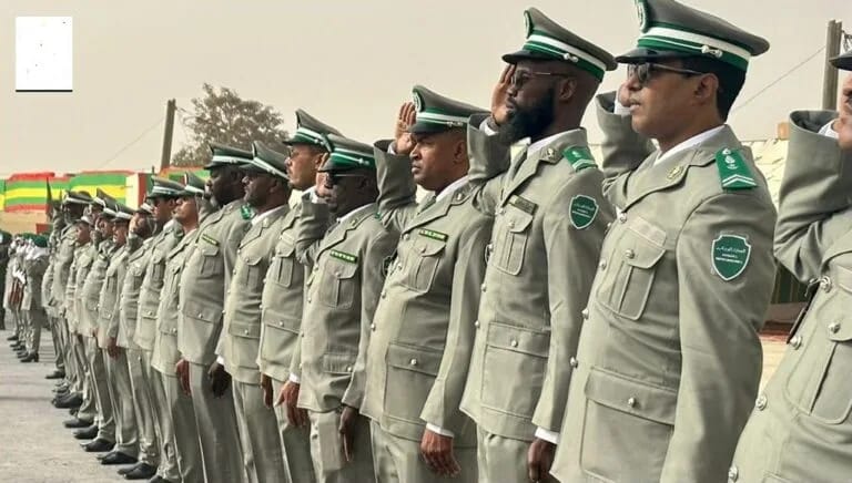 الحكومة تعدّل النظام الأساسي للجمارك وتغيّر تسمية رتبة المفتش العام