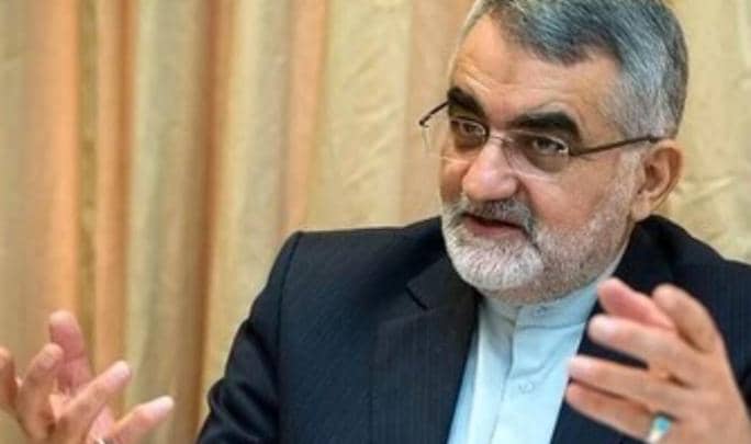 قيادي إيراني يتوعد ترامب ونتنياهو: لا مكان آمن لهما في العالم