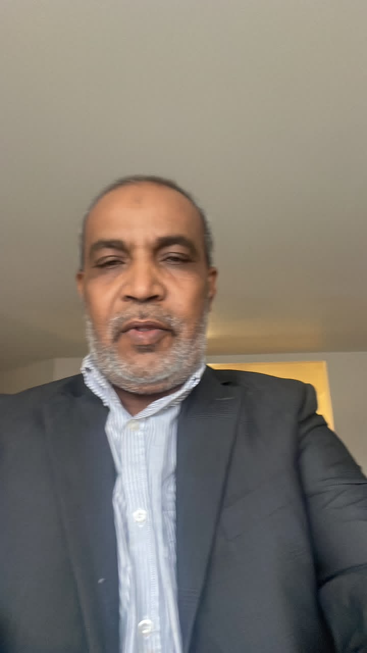 سبع سنوات… وأين نحن؟/سيد محمد بدكي / فيصل