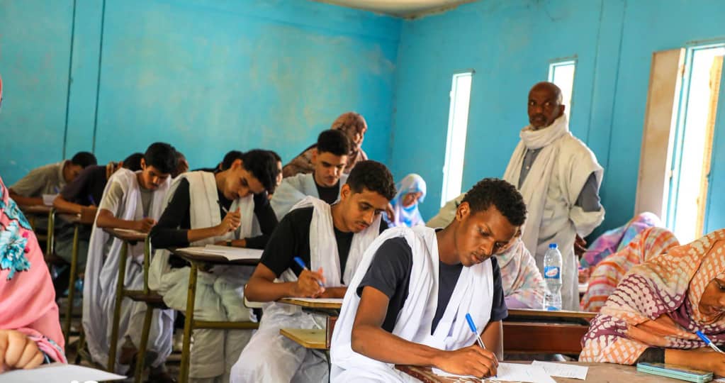 أكثر من 6,400 مترشح يتنافسون غدًا في الدورة التكميلية لامتحان البكالوريا