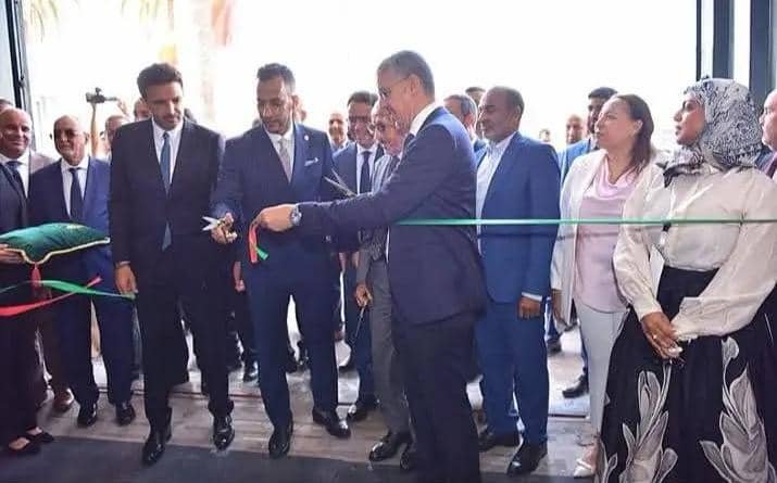 موريتانيا ضيف شرف في معرض «SISTEP IMME 2026» بالدار البيضاء