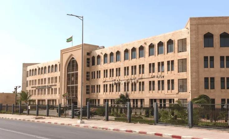 موريتانيا تدين الاعتداءات التي استهدفت مطاري الرياض وأبها وتؤكد تضامنها مع السعودية