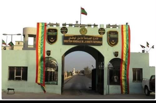 الشرطة الوطنية توقف مشتبهًا بهم في عملية سطو بتيارت وتستعيد المسروقات