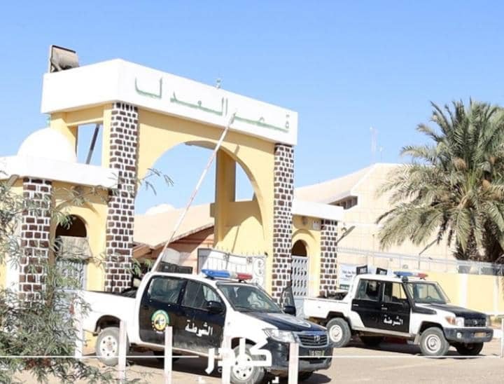 النيابة العامة توضح الضمانات القانونية وإجراءات الحراسة النظرية في ملف المدونين