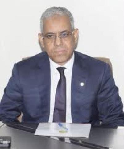 وزير الثقافة يلزم مسؤولي القطاع باعتماد العربية في المراسلات الإدارية