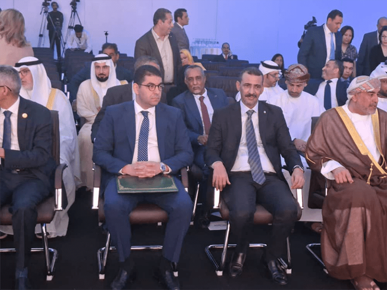 ولد مدو: الصناعات الثقافية رافعة اقتصادية واستراتيجية لمستقبل موريتانيا