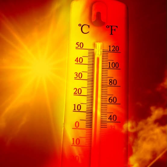الأرصاد الجوية تتوقع موجة حر تصل إلى 47° شمال موريتانيا وأمطاراً على عدة ولايات