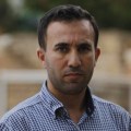 عبد الرزاق بوالقمح كاتب صحفي، رئيس تحرير الشروق