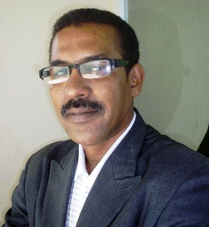 أحمد ولد مولاي امحمد/ إعلامي وكاتب صحفي