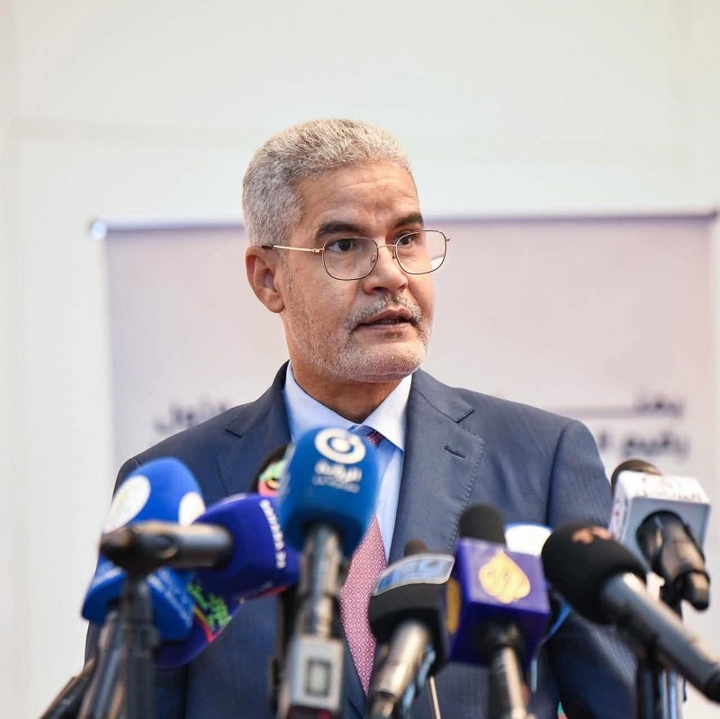 وزير مالية سابق " يهاجم السياسات الاقتصادية ويحذر من تداعيات رفع المحروقات