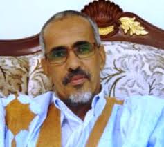 احمد ولد الدوه /مدير تحرير وكالة ميثاق الاعلامية