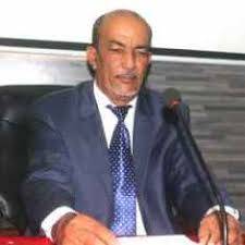   الخبير الدولي محمد ولد محمد الحسن  !