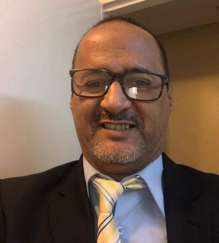 النقيب محمد سالم ولد الداه