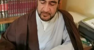 ا/عبدالرضا البهادلي:كتاب ومفكر ايراني