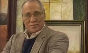 الدكتور الولي سيد هيية