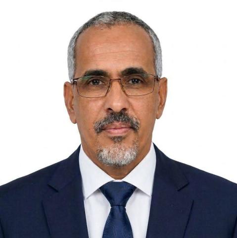 احمد ولد الدوه الشنقيطي  /اعلامي  ..مدير تحرير وكالة ميثاق الاخبارية