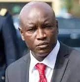 علي نغويلي ندياي وزير داخلية السنغال السابق (سبتمبر ٢٠١٧ – أكتوبر 