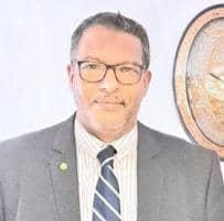 القاضي  الشيخ سيدي محمد شينّه