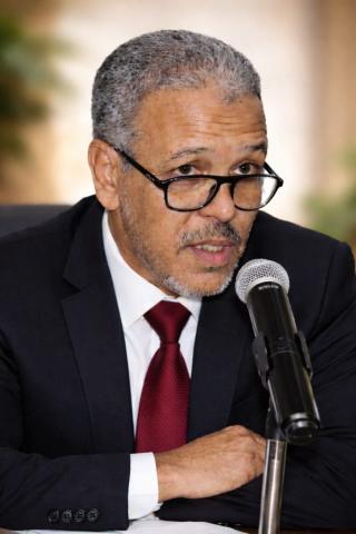 أحمد محمد حماده /كاتب ومحلل سياسي