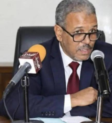 احمد محمد حماده /كاتب ومحرر سياسي