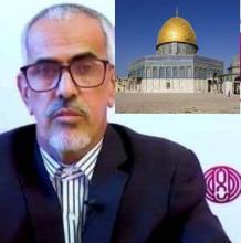 احمد عبد الرحيم الدوه الشنقيطي/علامي مدير تحرير وكالة ميثاق الاخبارية 
